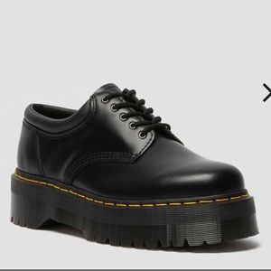 Dr.Marten’s Quad 8053 Oxford | Size 5 Women’s
